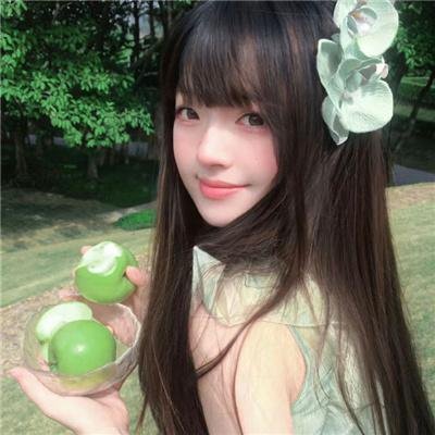 夏天，有风吹过