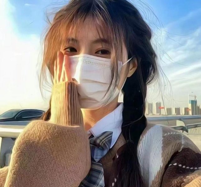 花游记