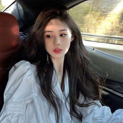 浪迹女孩